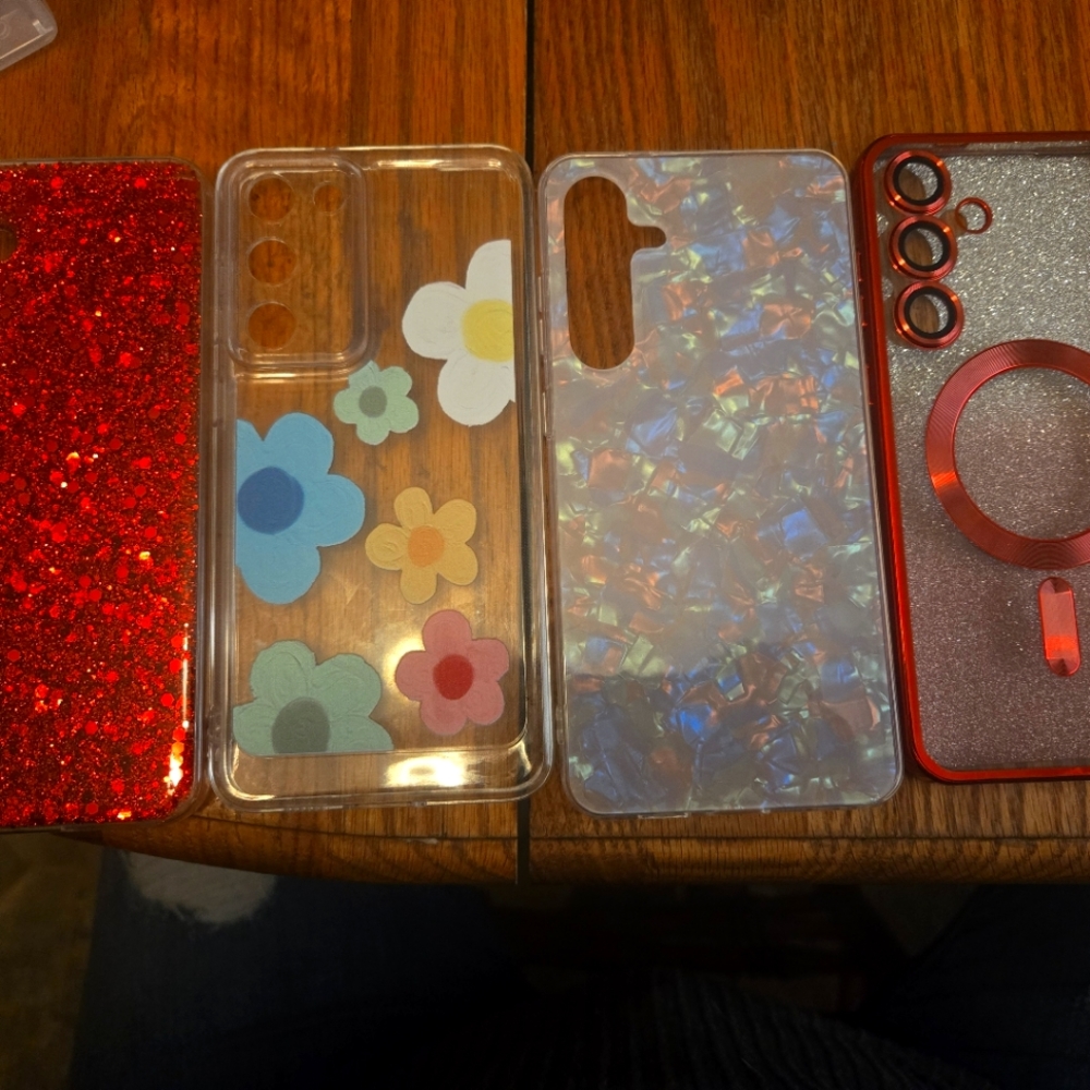 S24 plus phone cases